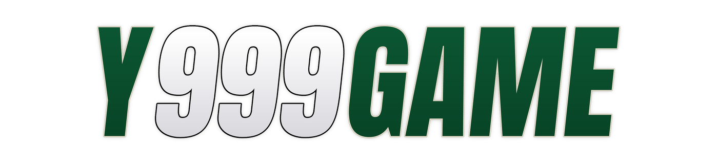 y999game logo